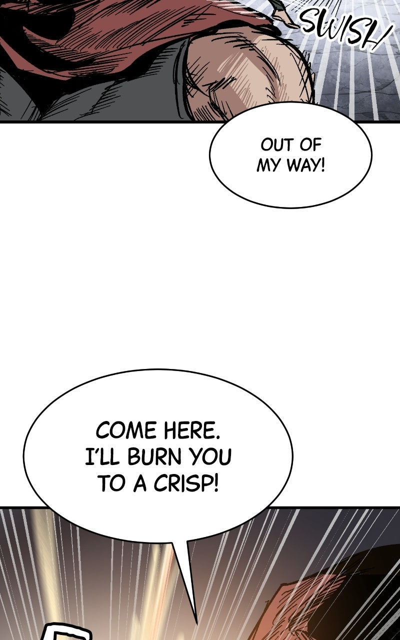 Read Kariel the Warrior chapter 2 image 156 on Lezhin