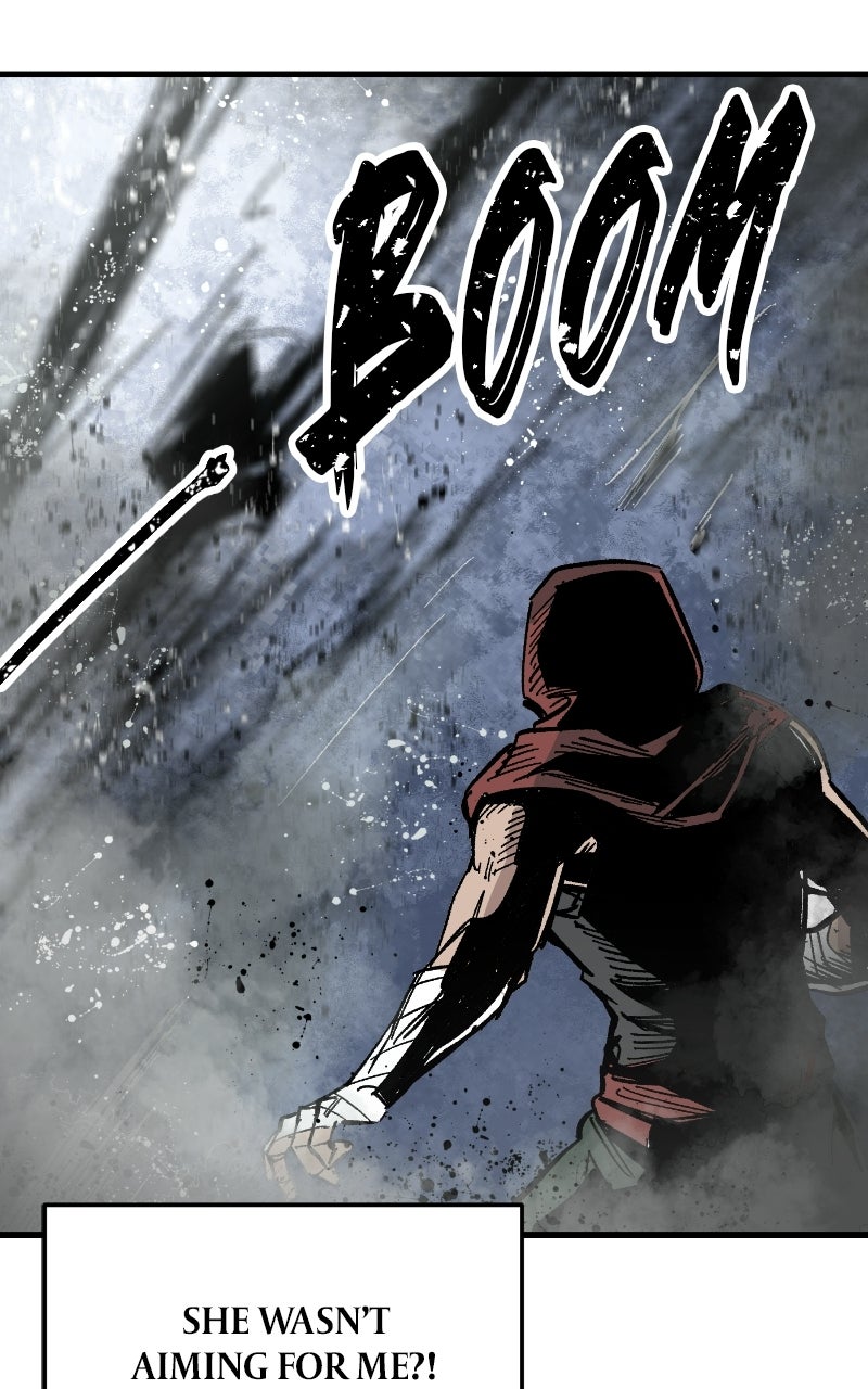 Read Kariel the Warrior chapter 2 image 167 on Lezhin