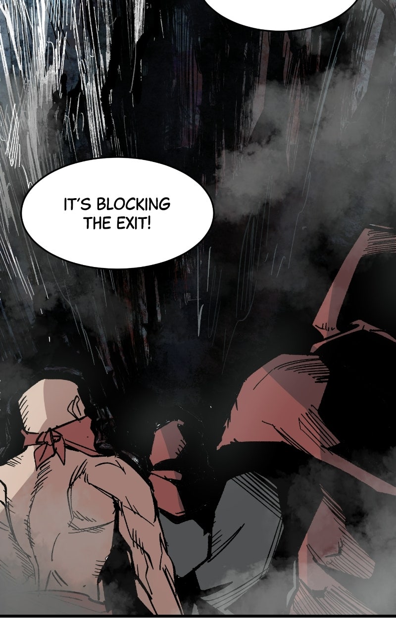 Read Kariel the Warrior chapter 2 image 171 on Lezhin