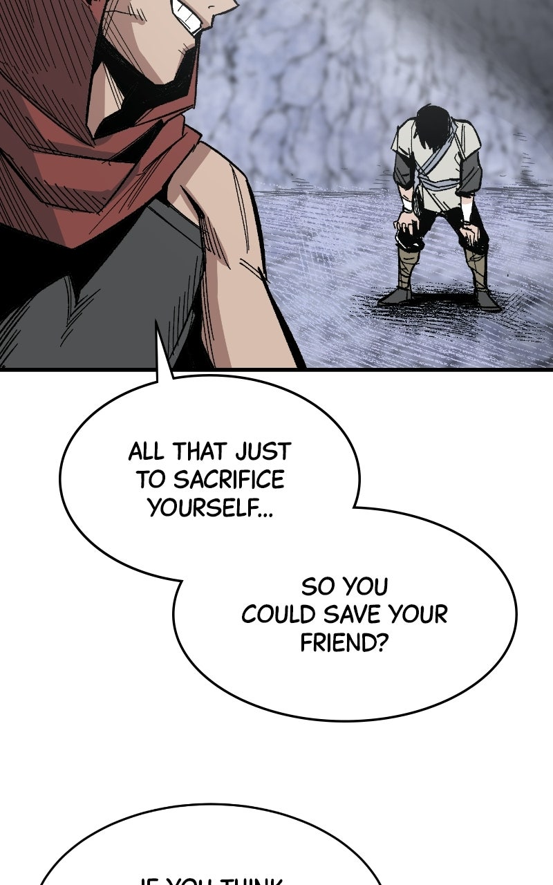 Read Kariel the Warrior chapter 2 image 174 on Lezhin