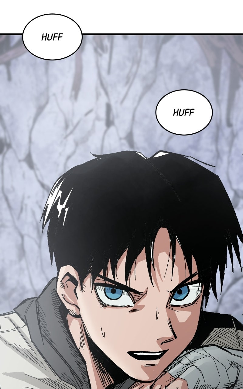Read Kariel the Warrior chapter 2 image 178 on Lezhin