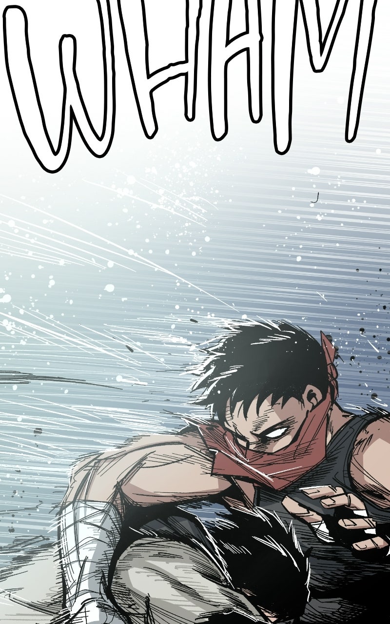 Read Kariel the Warrior chapter 2 image 18 on Lezhin
