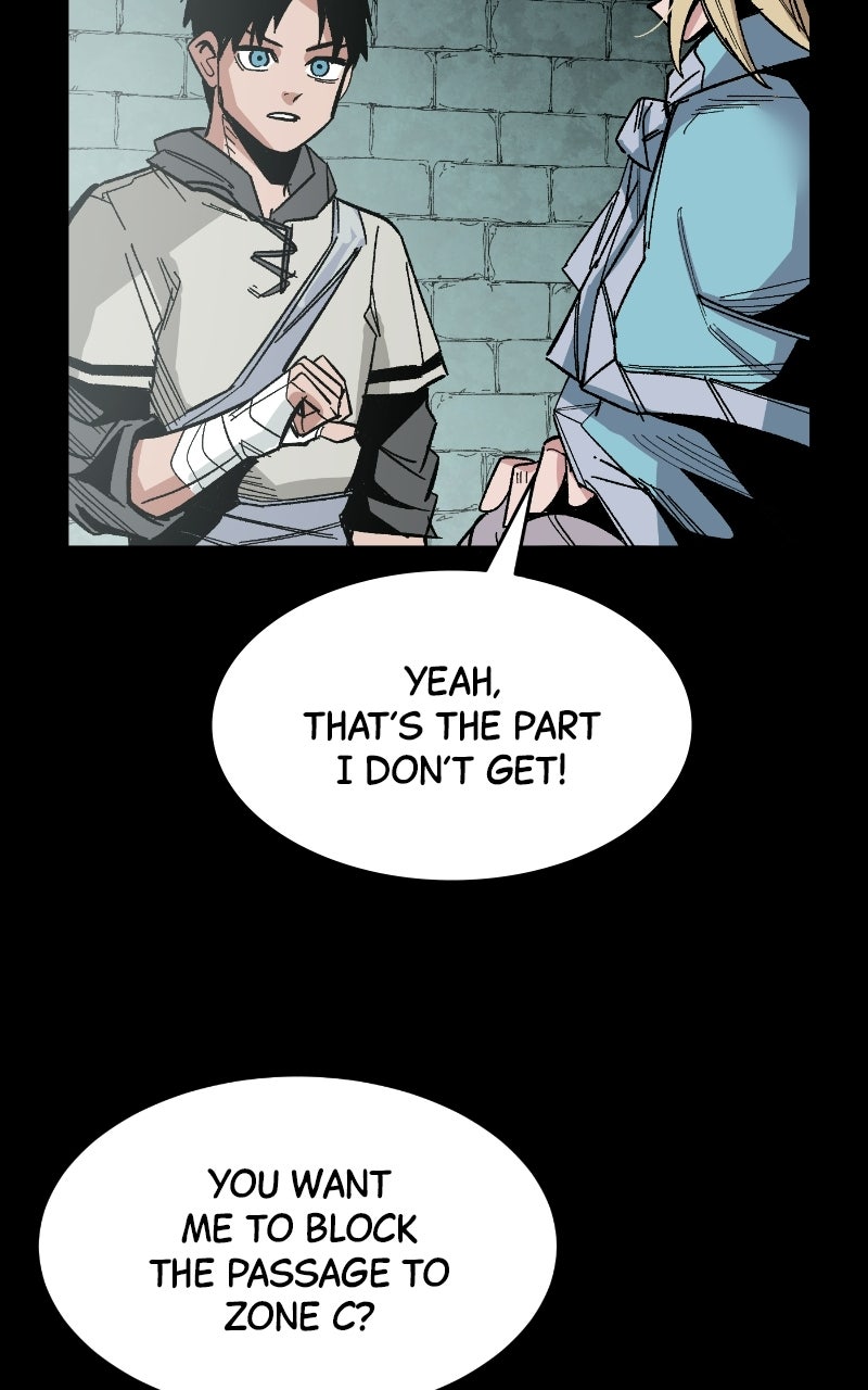 Read Kariel the Warrior chapter 2 image 182 on Lezhin