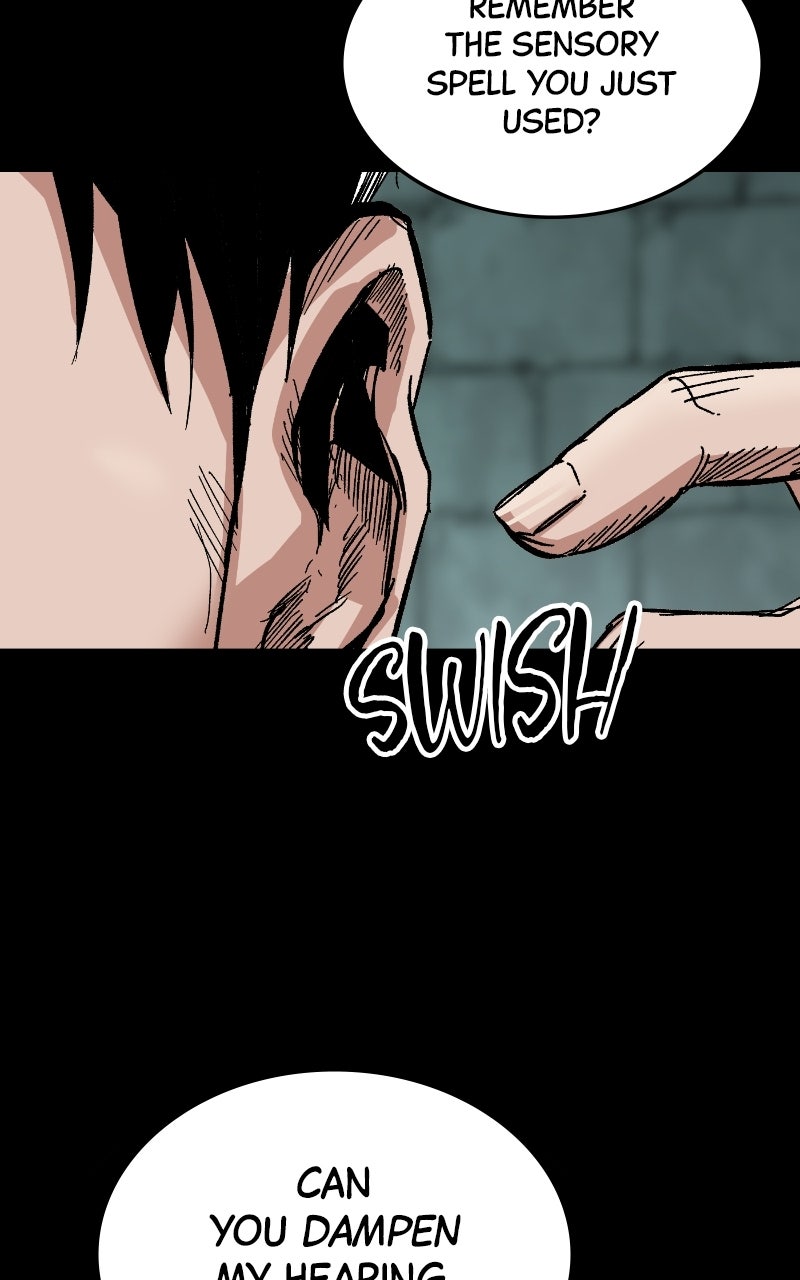 Read Kariel the Warrior chapter 2 image 186 on Lezhin