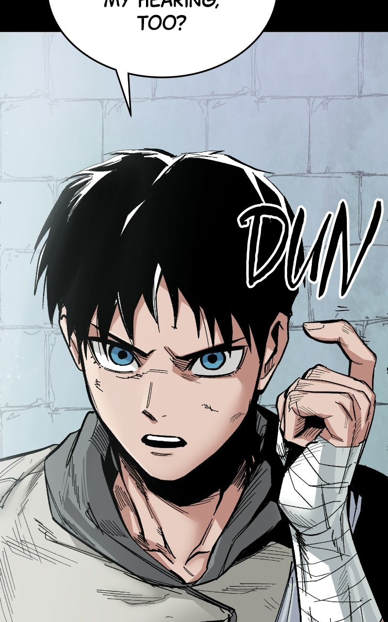 Read Kariel the Warrior chapter 2 image 187 on Lezhin