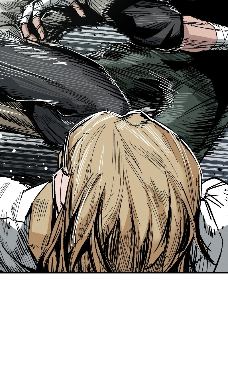 Read Kariel the Warrior chapter 2 image 19 on Lezhin