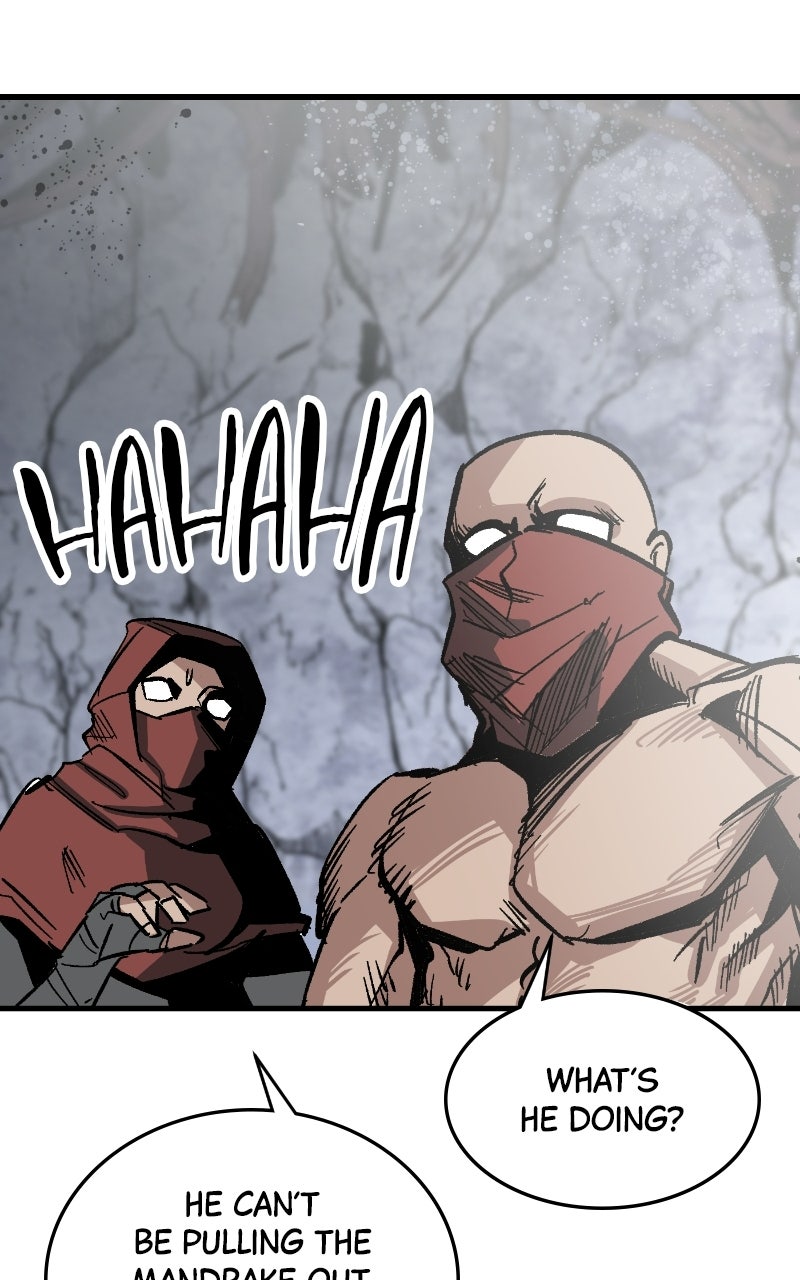 Read Kariel the Warrior chapter 2 image 193 on Lezhin
