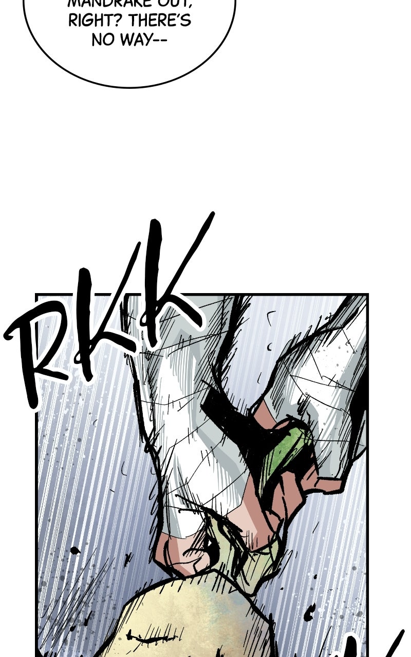 Read Kariel the Warrior chapter 2 image 194 on Lezhin