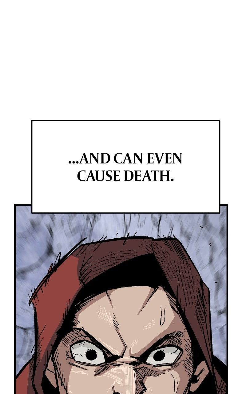 Read Kariel the Warrior chapter 2 image 197 on Lezhin