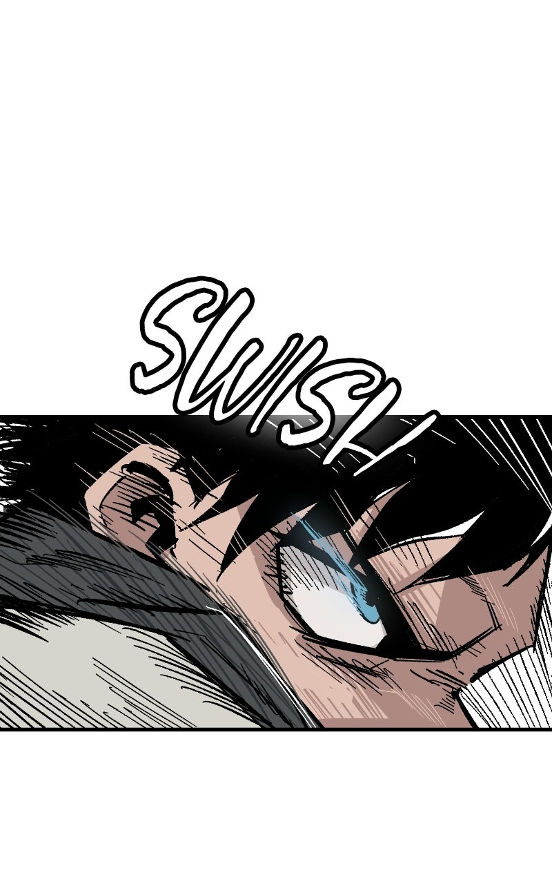 Read Kariel the Warrior chapter 2 image 20 on Lezhin