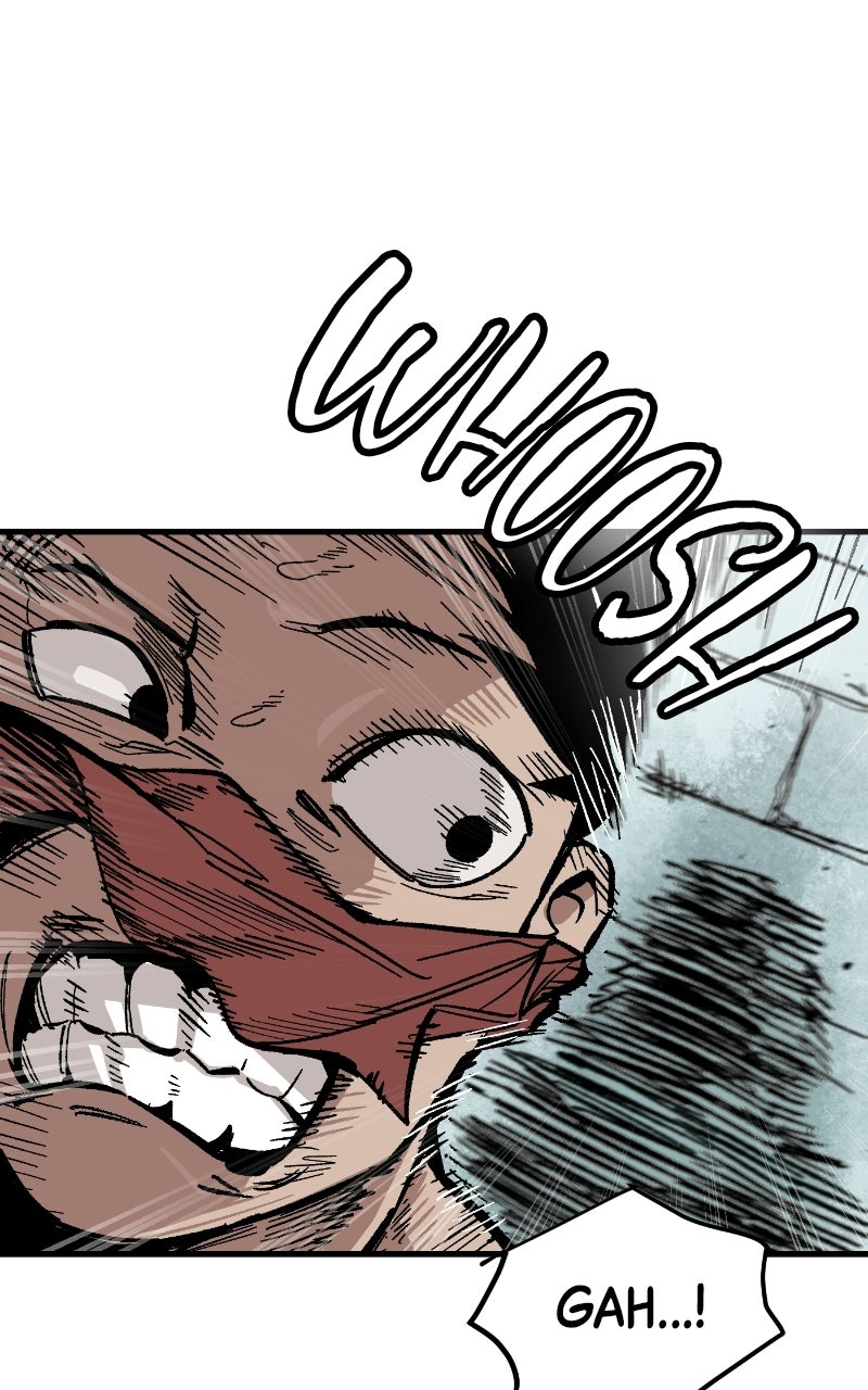 Read Kariel the Warrior chapter 2 image 21 on Lezhin