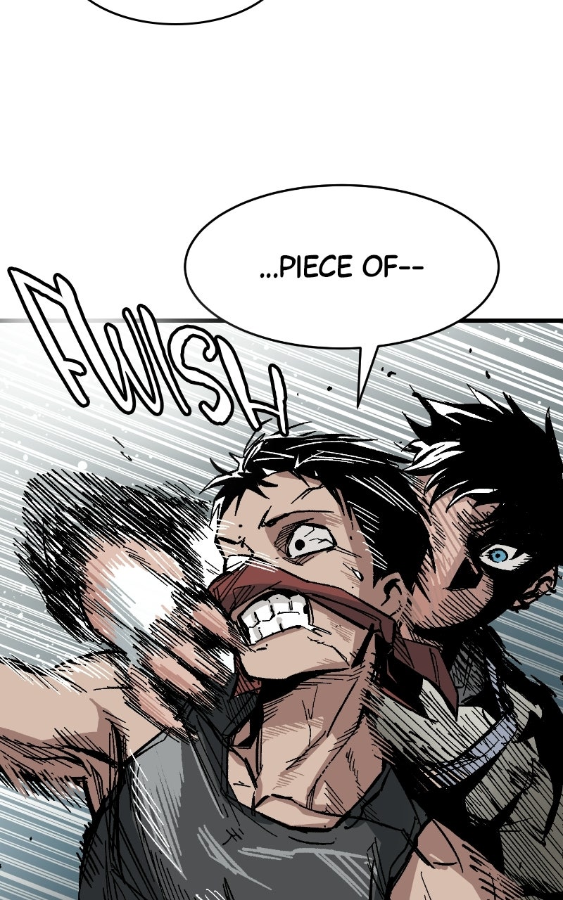 Read Kariel the Warrior chapter 2 image 26 on Lezhin