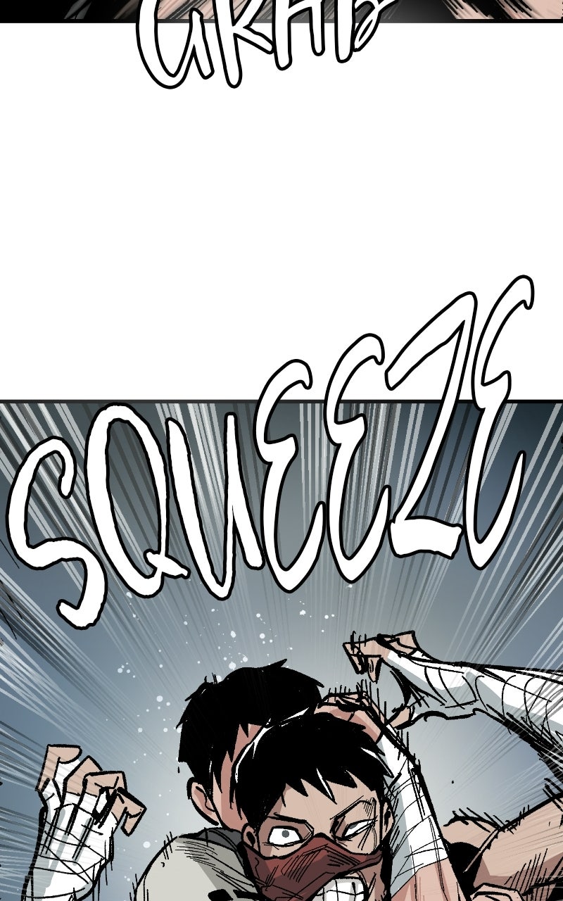 Read Kariel the Warrior chapter 2 image 28 on Lezhin