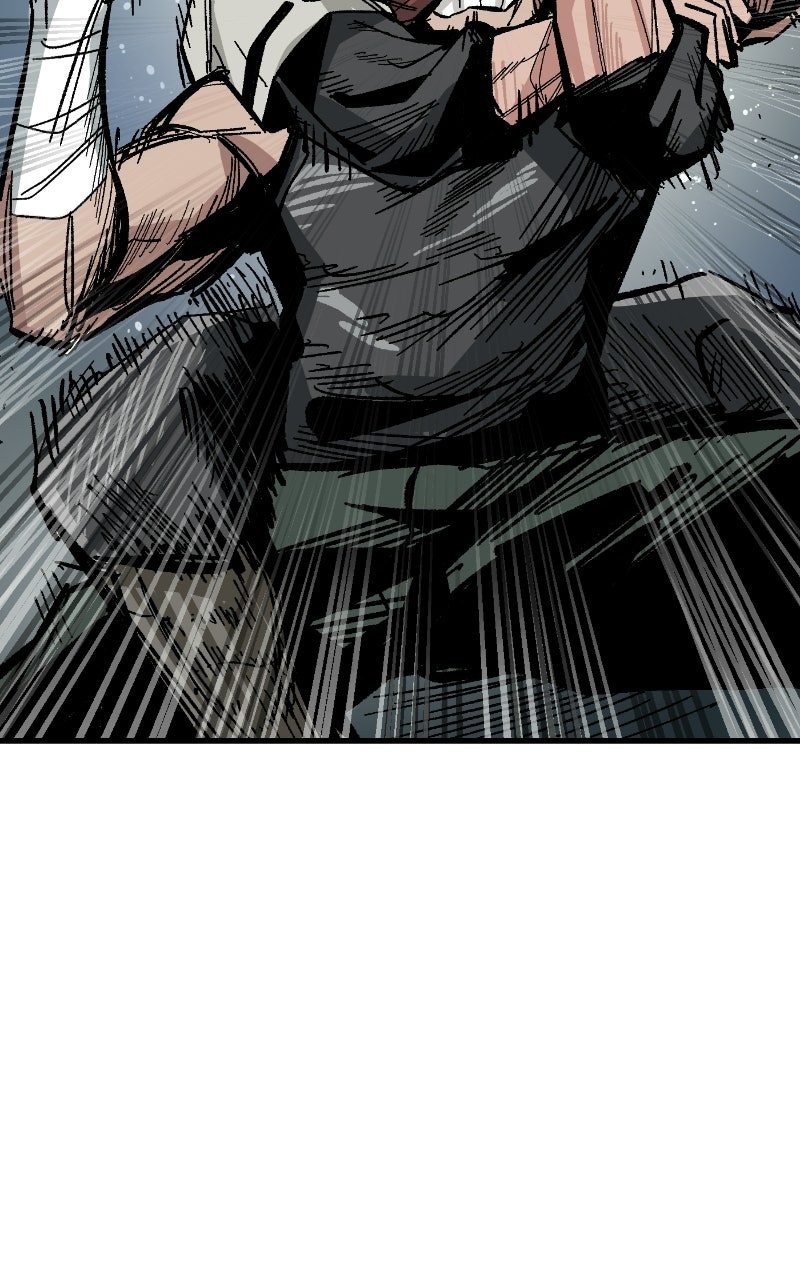 Read Kariel the Warrior chapter 2 image 29 on Lezhin