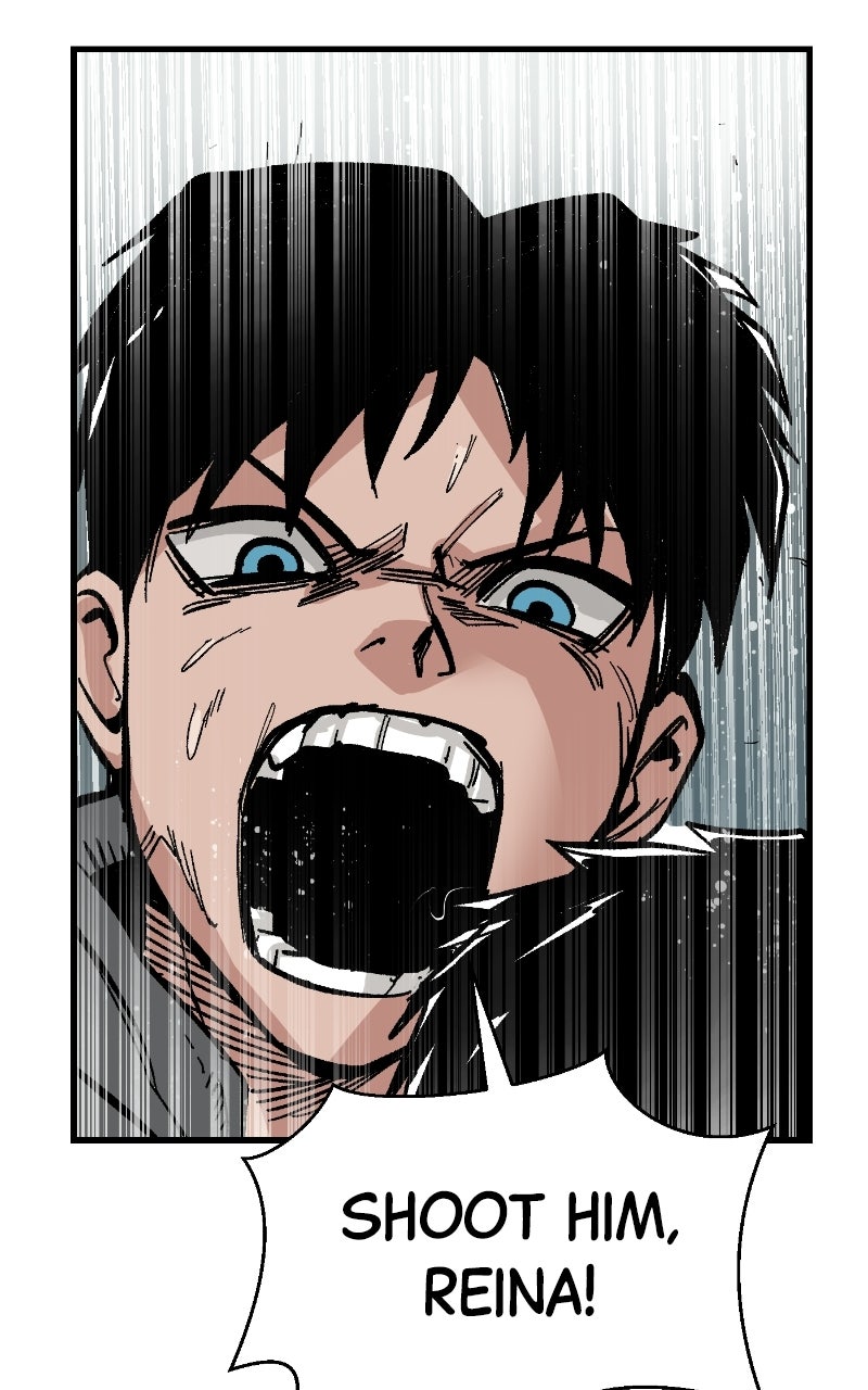 Read Kariel the Warrior chapter 2 image 30 on Lezhin