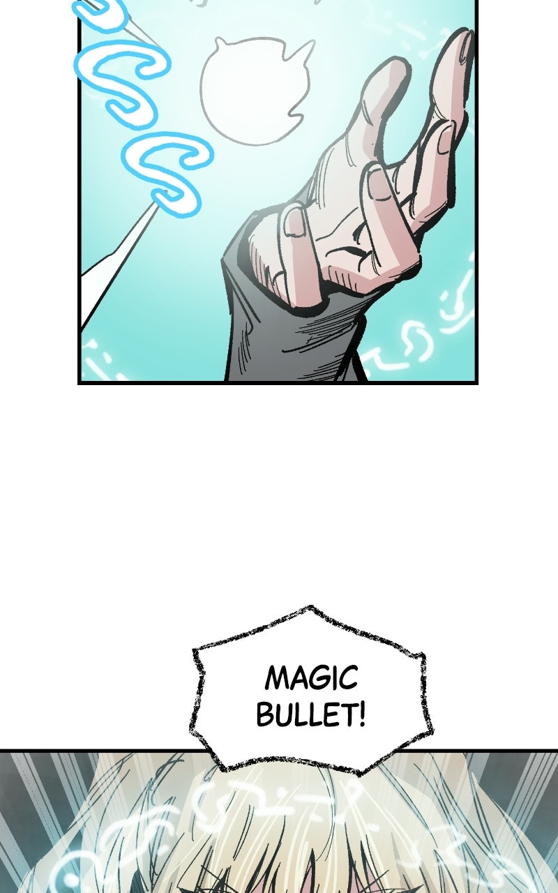 Read Kariel the Warrior chapter 2 image 32 on Lezhin