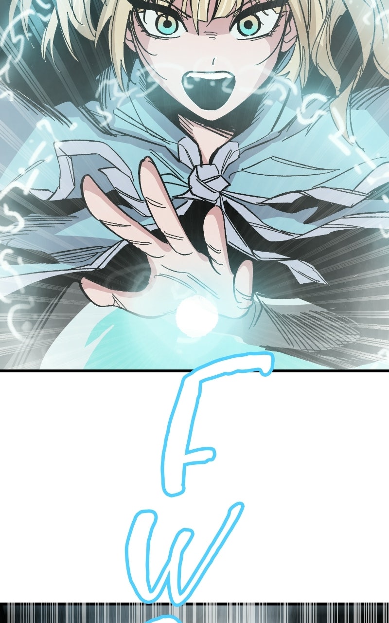 Read Kariel the Warrior chapter 2 image 33 on Lezhin