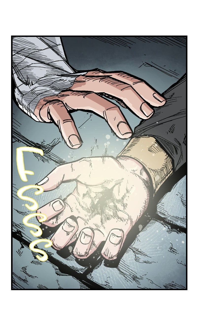 Read Kariel the Warrior chapter 2 image 41 on Lezhin