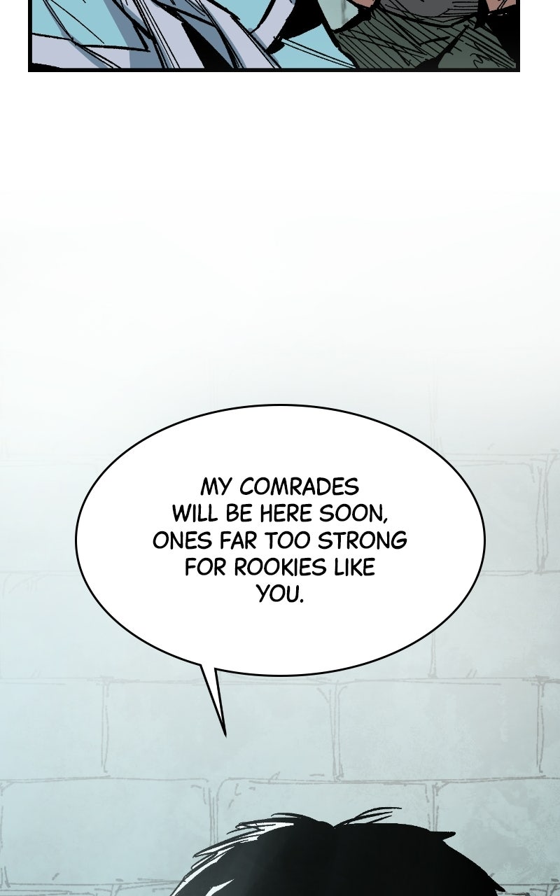 Read Kariel the Warrior chapter 2 image 46 on Lezhin