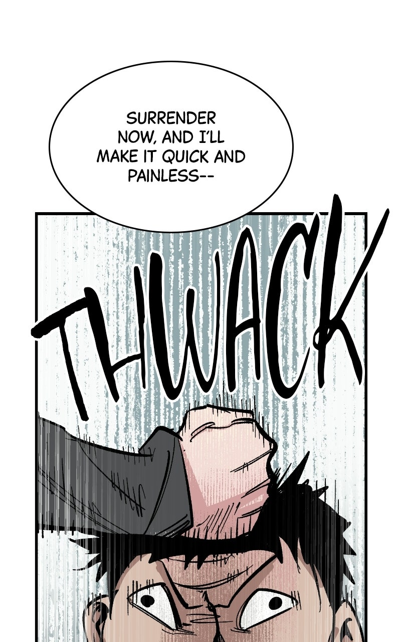 Read Kariel the Warrior chapter 2 image 48 on Lezhin