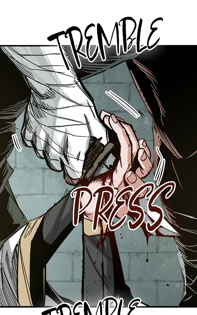 Read Kariel the Warrior chapter 2 image 5 on Lezhin