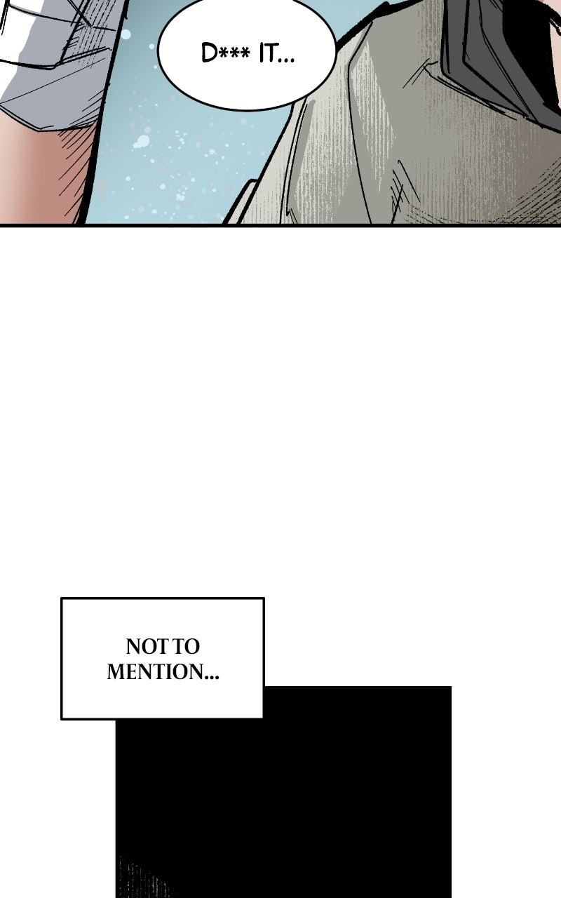 Read Kariel the Warrior chapter 2 image 54 on Lezhin