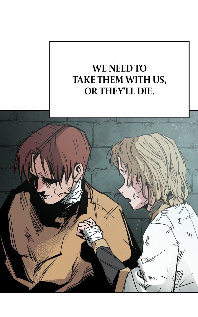 Read Kariel the Warrior chapter 2 image 57 on Lezhin