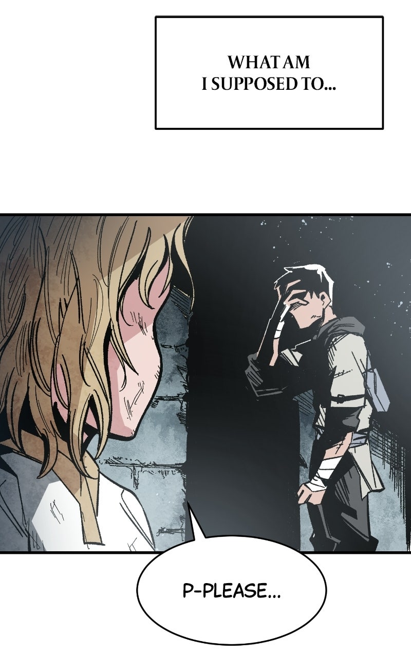Read Kariel the Warrior chapter 2 image 60 on Lezhin