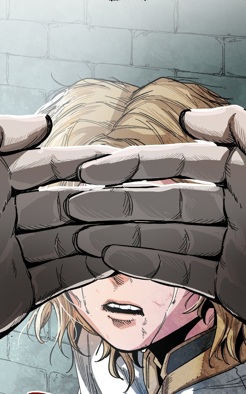 Read Kariel the Warrior chapter 2 image 63 on Lezhin