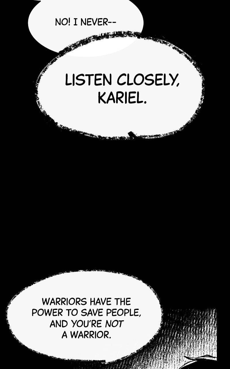 Read Kariel the Warrior chapter 2 image 73 on Lezhin