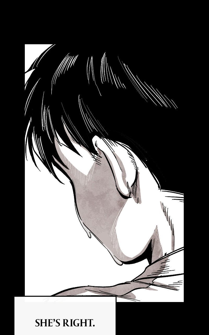 Read Kariel the Warrior chapter 2 image 78 on Lezhin