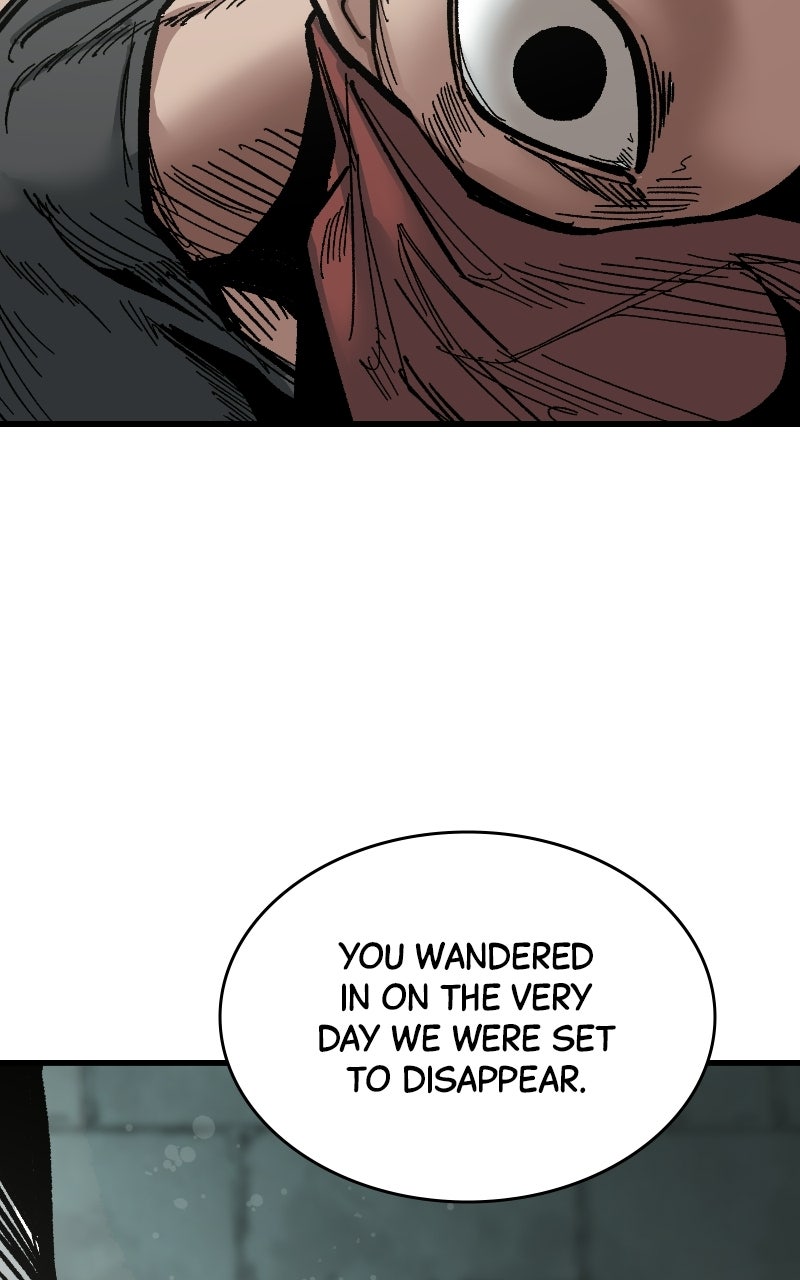 Read Kariel the Warrior chapter 2 image 8 on Lezhin