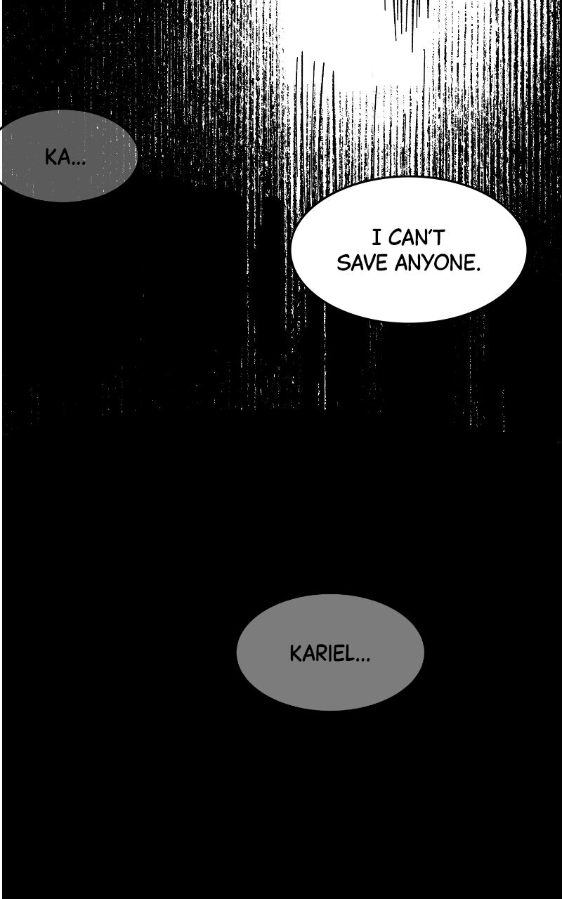 Read Kariel the Warrior chapter 2 image 81 on Lezhin