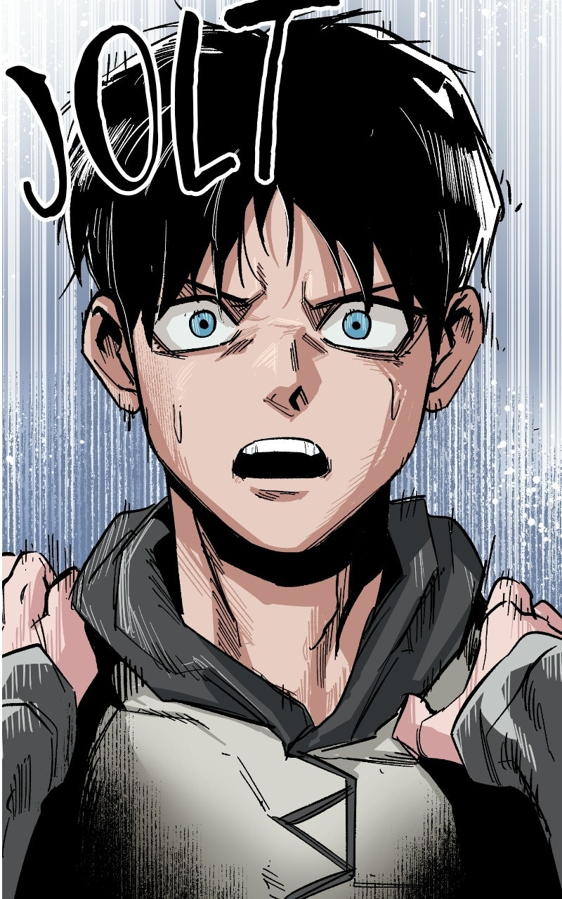Read Kariel the Warrior chapter 2 image 83 on Lezhin