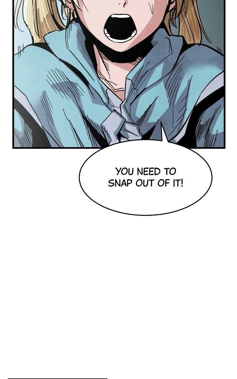 Read Kariel the Warrior chapter 2 image 85 on Lezhin