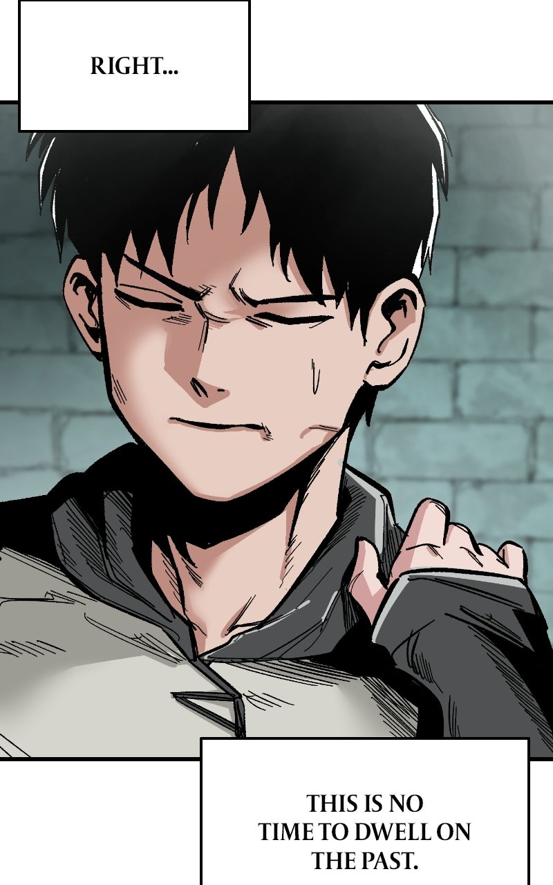 Read Kariel the Warrior chapter 2 image 86 on Lezhin