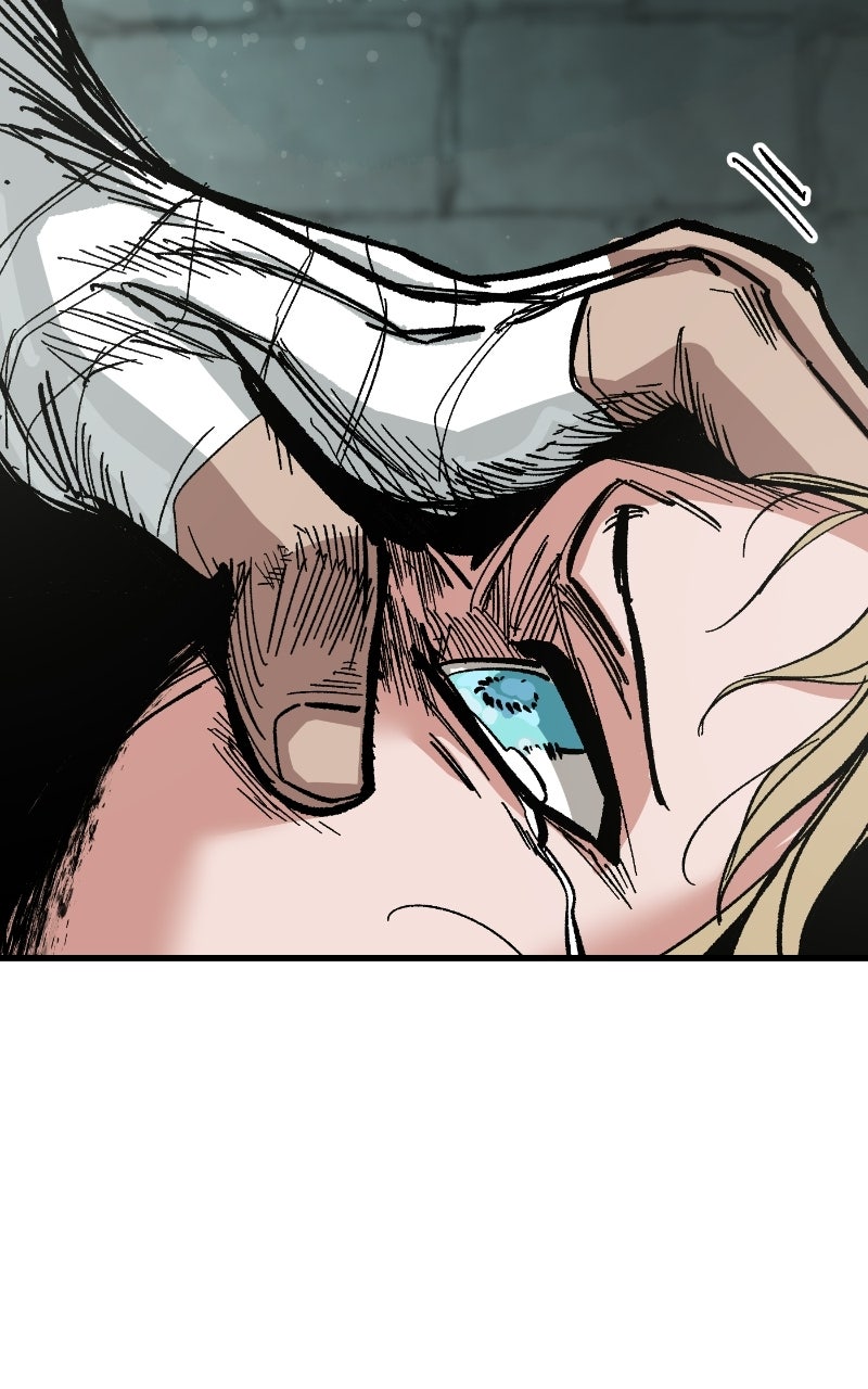 Read Kariel the Warrior chapter 2 image 9 on Lezhin