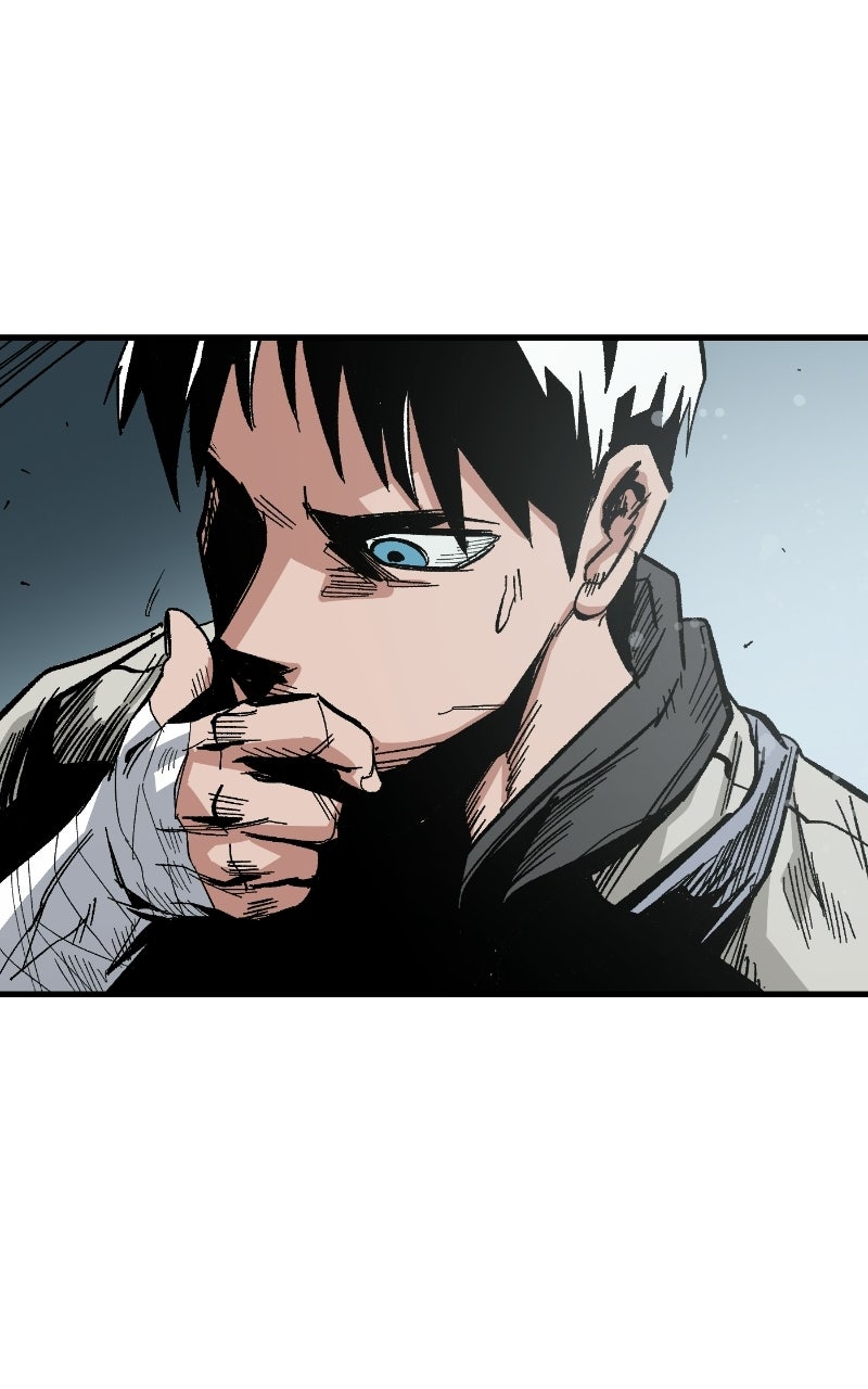 Read Kariel the Warrior chapter 2 image 90 on Lezhin