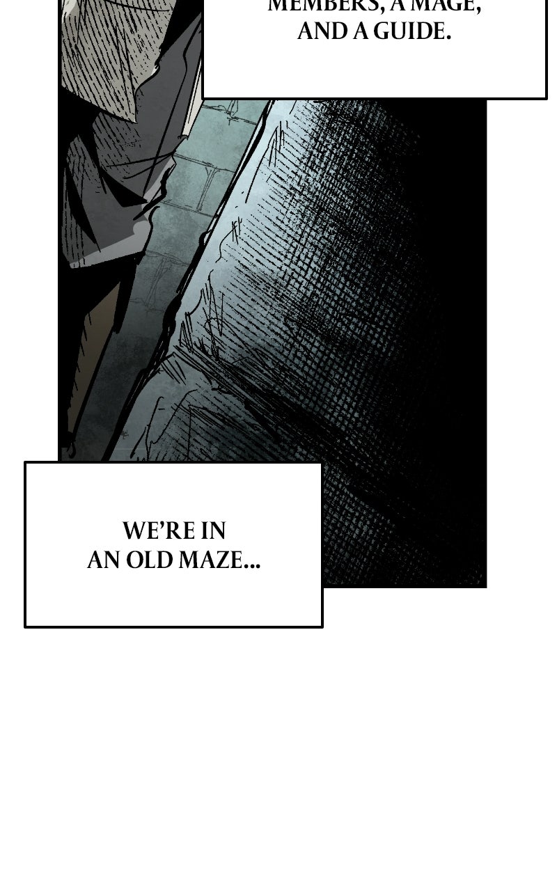 Read Kariel the Warrior chapter 2 image 92 on Lezhin