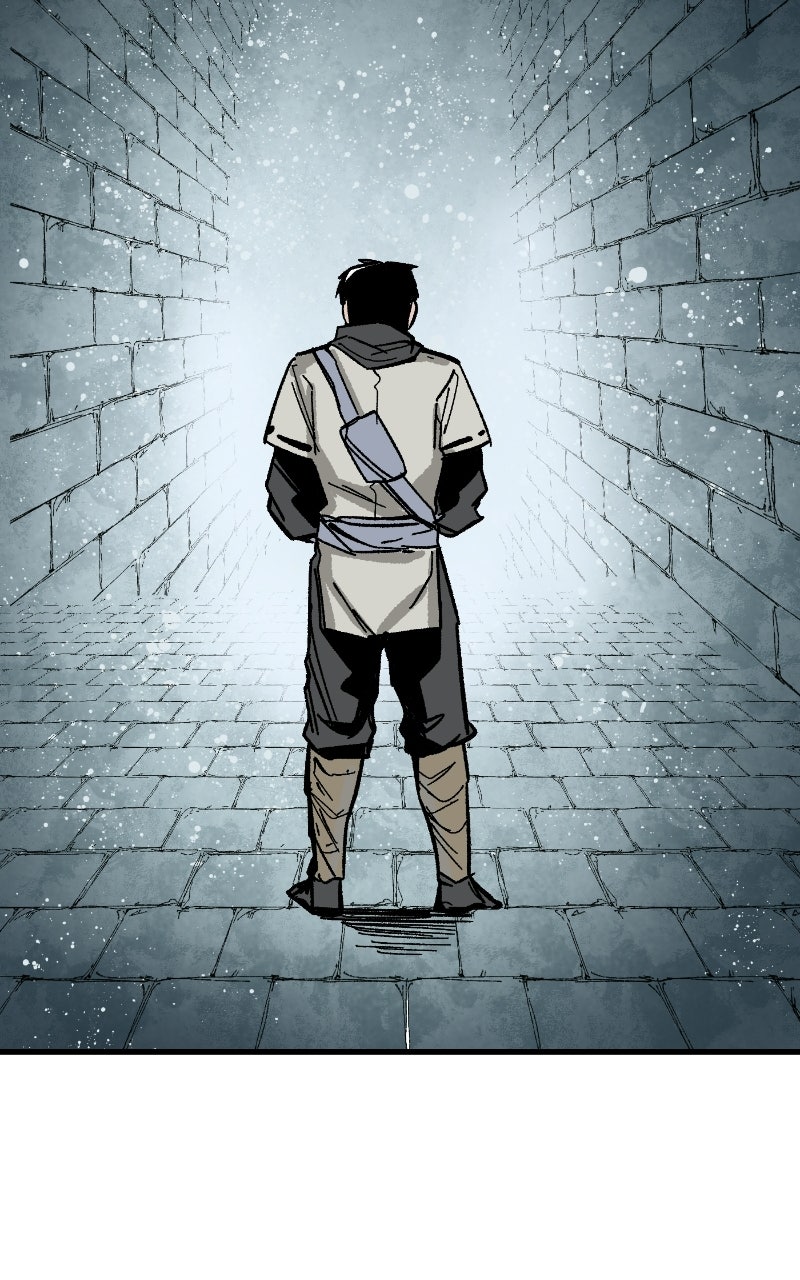 Read Kariel the Warrior chapter 2 image 94 on Lezhin