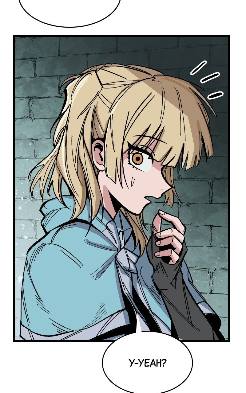 Read Kariel the Warrior chapter 2 image 96 on Lezhin