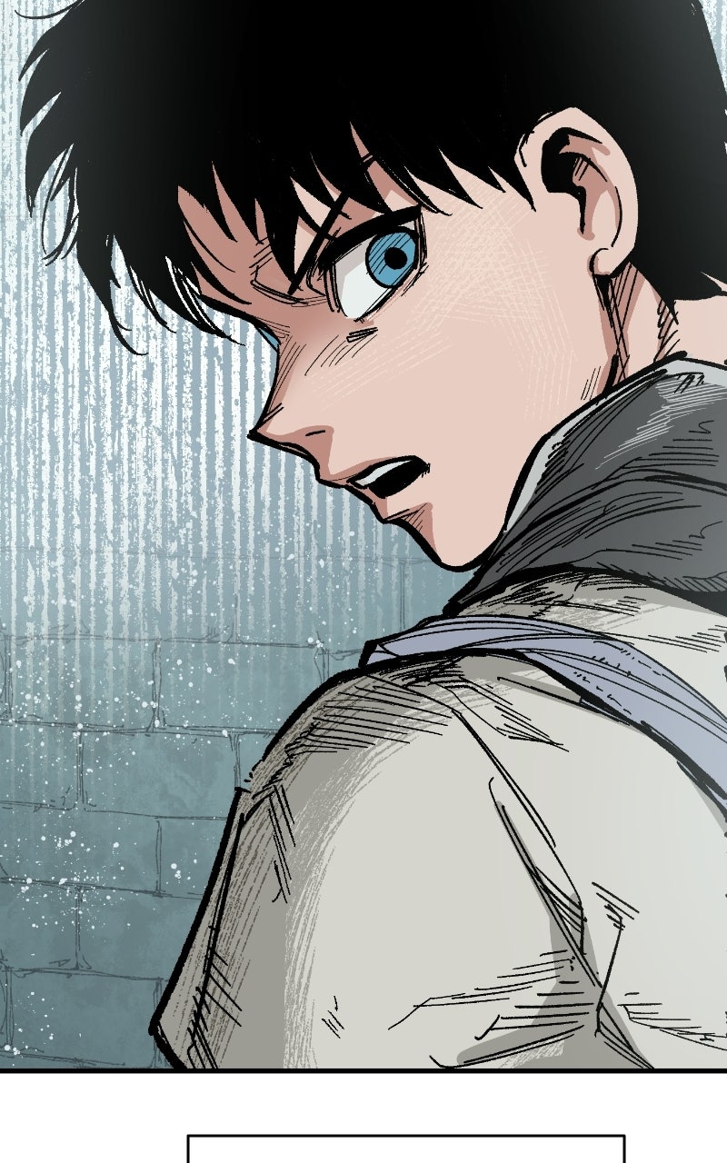 Read Kariel the Warrior chapter 2 image 98 on Lezhin