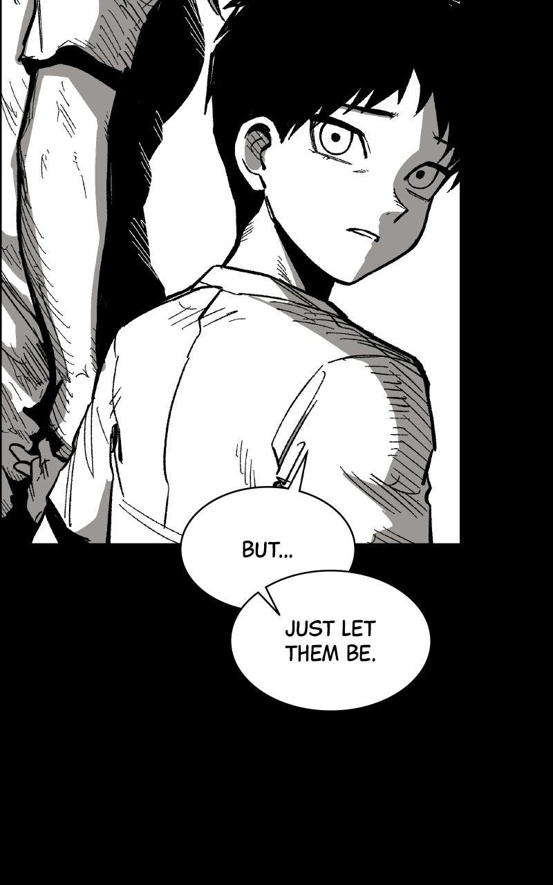 Read Kariel the Warrior chapter 20 image 10 on Lezhin