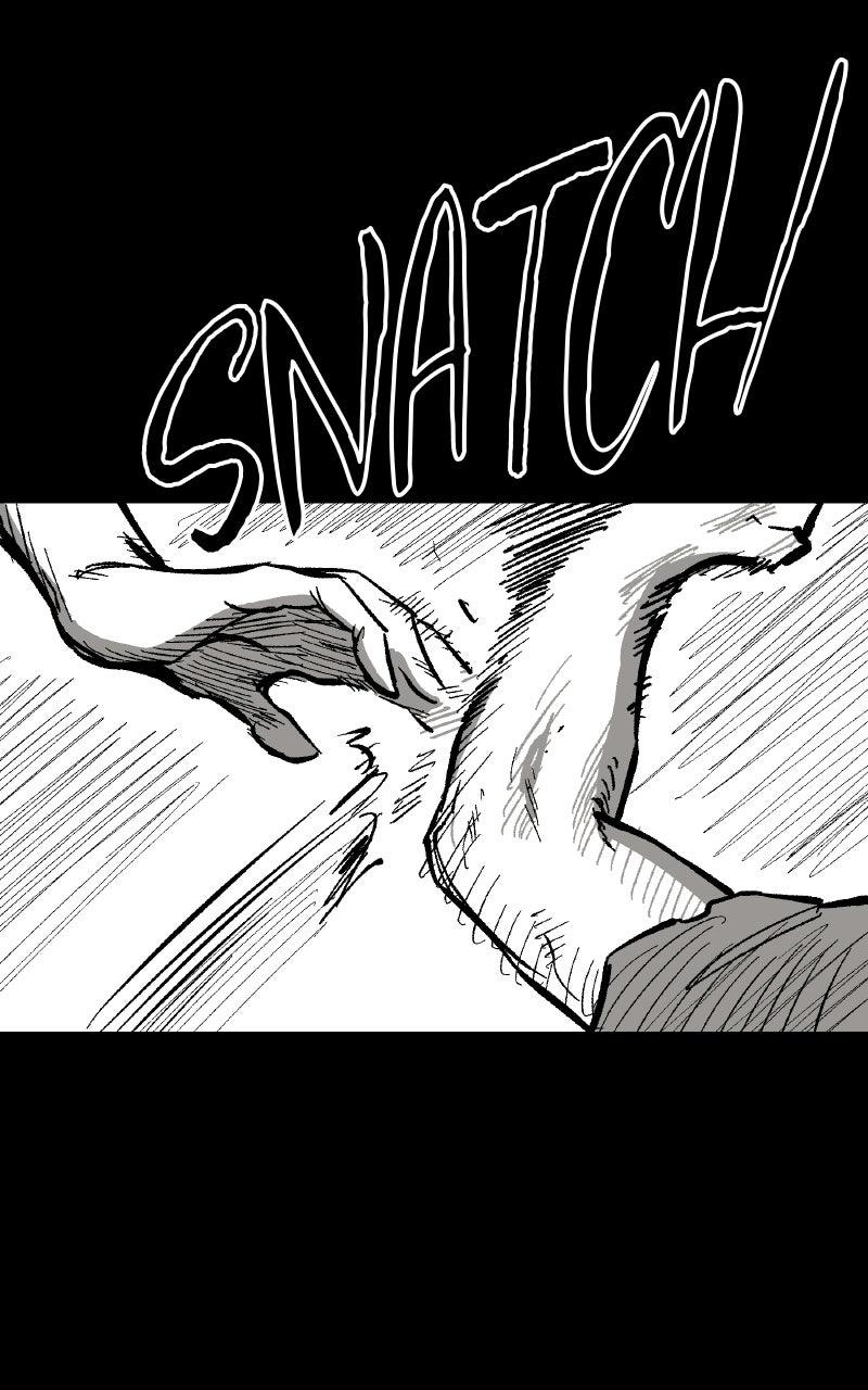 Read Kariel the Warrior chapter 20 image 18 on Lezhin