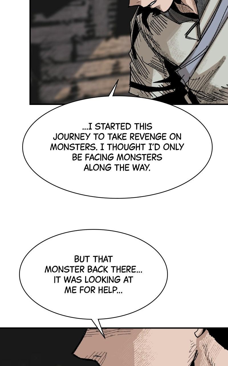 Read Kariel the Warrior chapter 20 image 24 on Lezhin