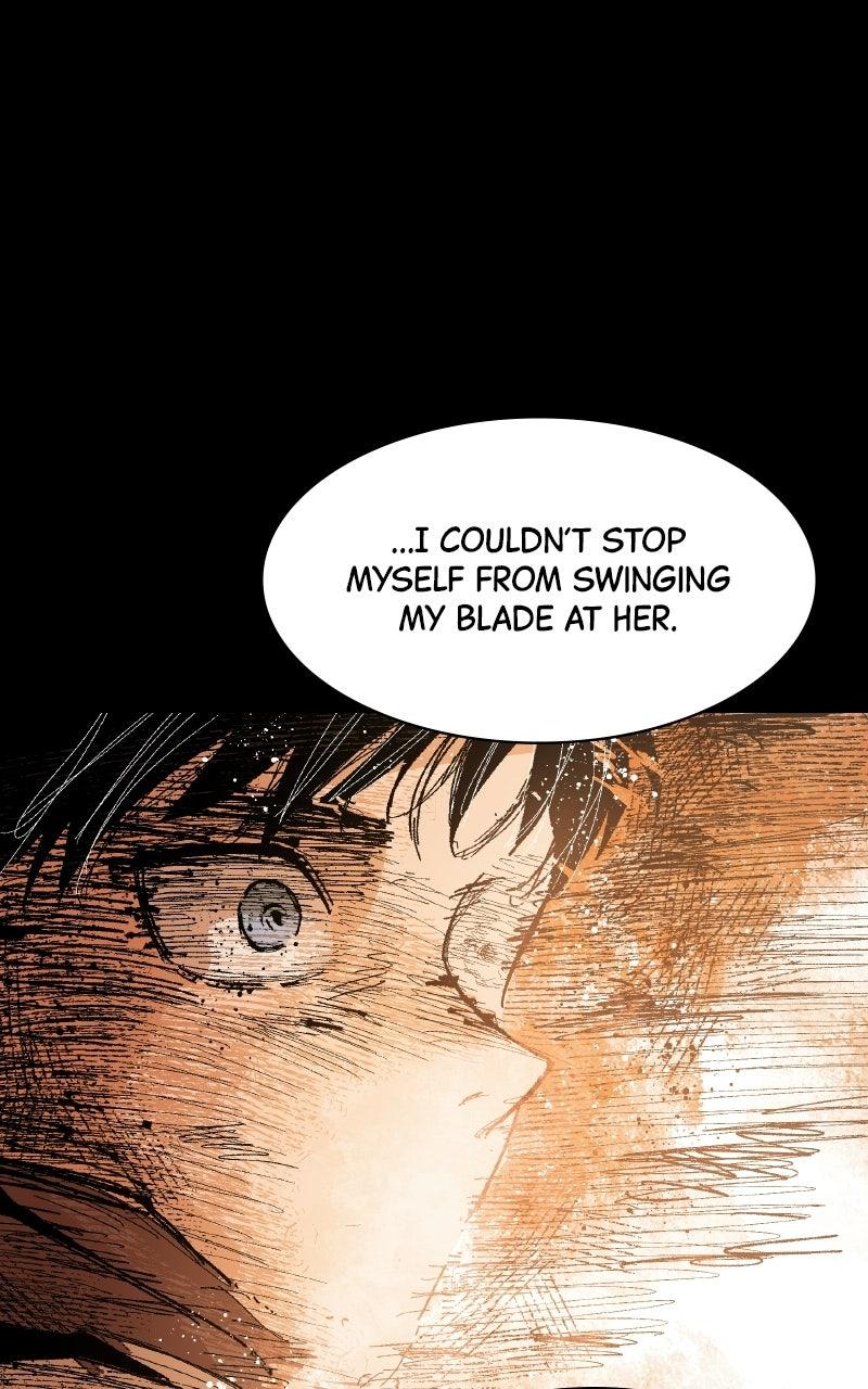 Read Kariel the Warrior chapter 20 image 27 on Lezhin