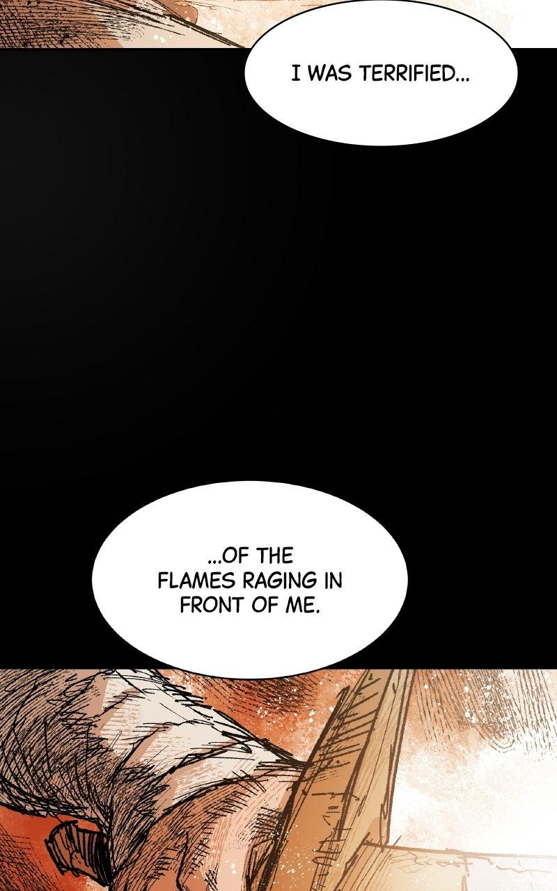 Read Kariel the Warrior chapter 20 image 28 on Lezhin