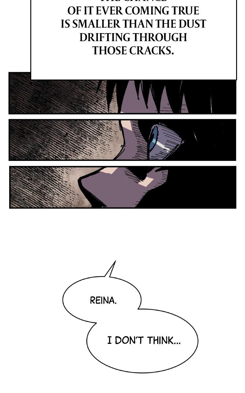 Read Kariel the Warrior chapter 20 image 37 on Lezhin