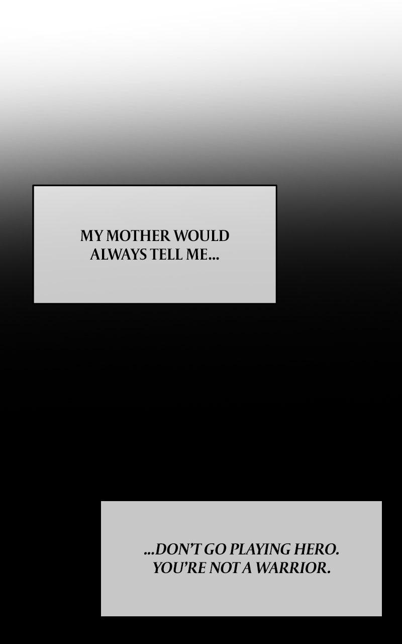 Read Kariel the Warrior chapter 20 image 4 on Lezhin