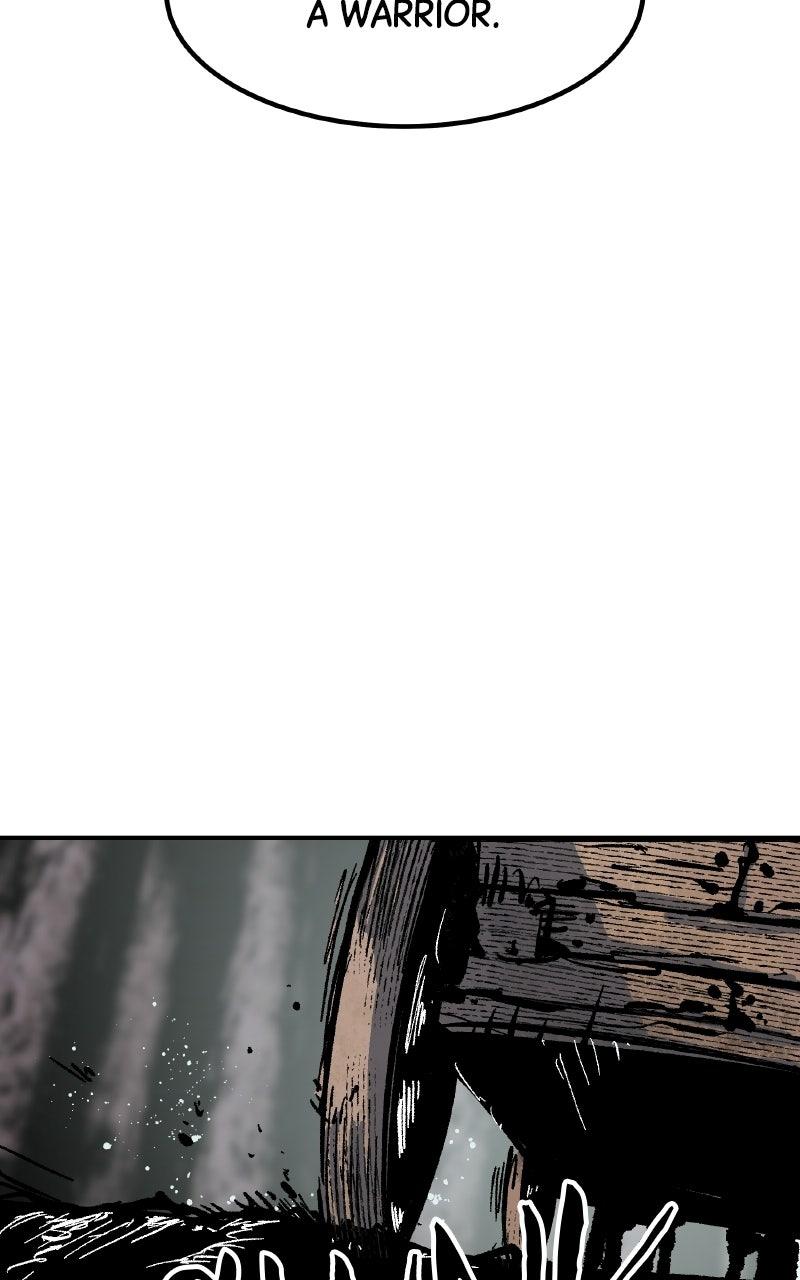 Read Kariel the Warrior chapter 20 image 40 on Lezhin